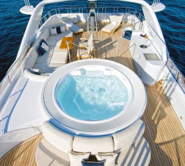 Superyacht KIJO - 010