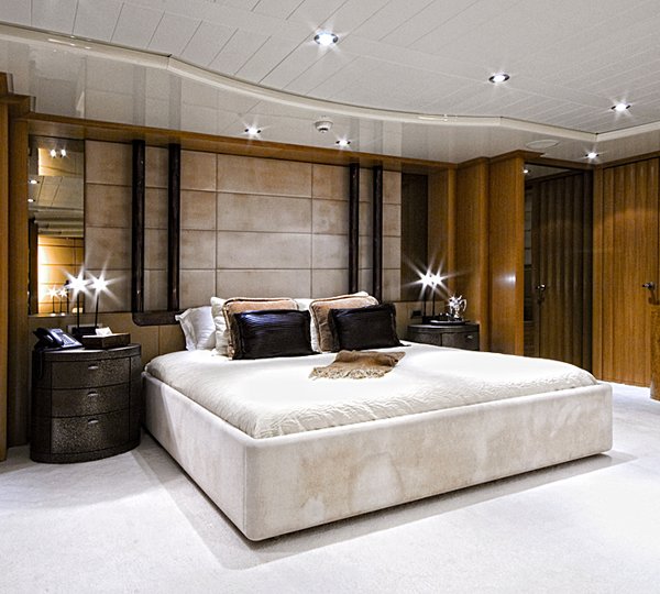 Superyacht KIJO - 013