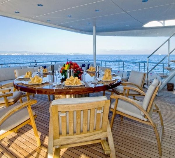 Superyacht KIJO - 016