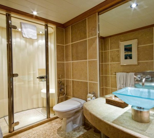 Superyacht KIJO - 017