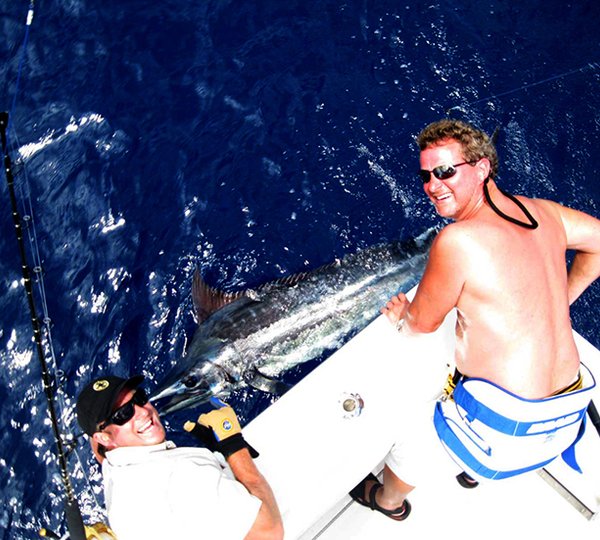 Superyacht NOBLE HOUSE -  (25)