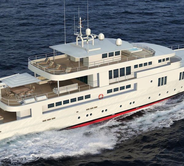 Superyacht Project OCEA X47   00001
