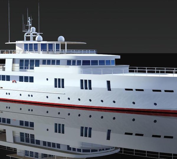 Superyacht Project OCEA X47   00009