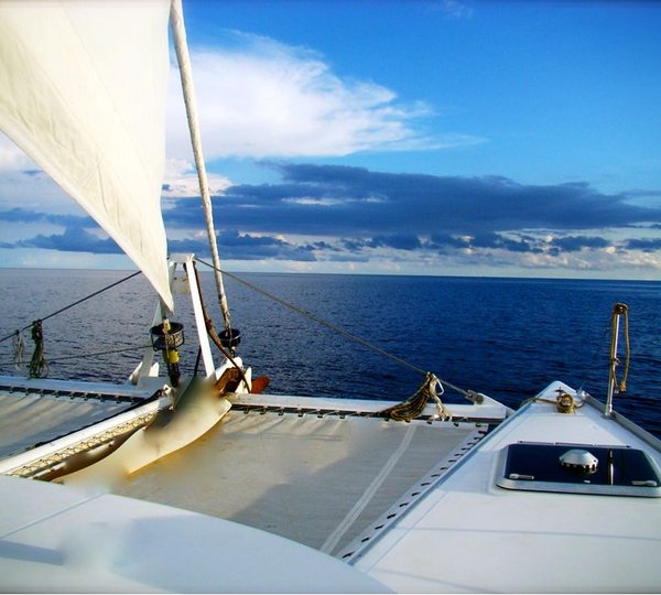 Sweetest Taboo  Looking Forward