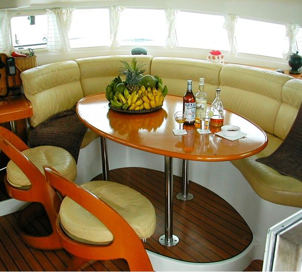 Sweetest Taboo  Salon