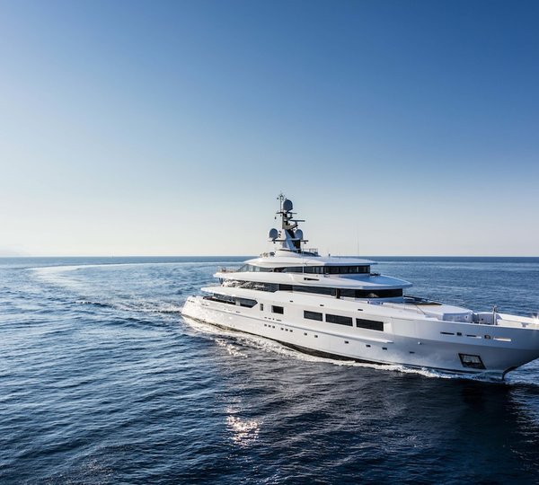 TANKOA 693 motor yacht SUERTE