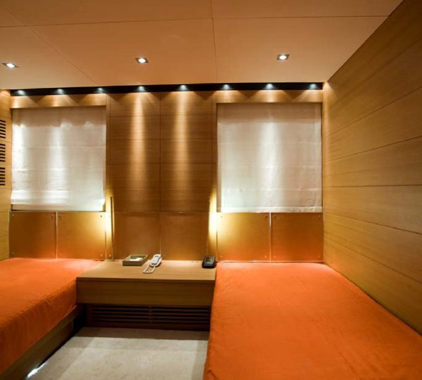 TATIANA PER SEMPRE Twin