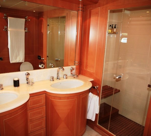 THE STORM 1 - Ensuite