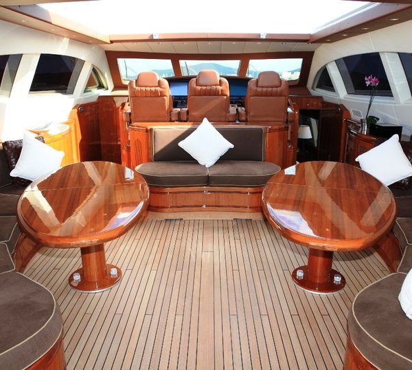 THE STORM 1 - Lounge