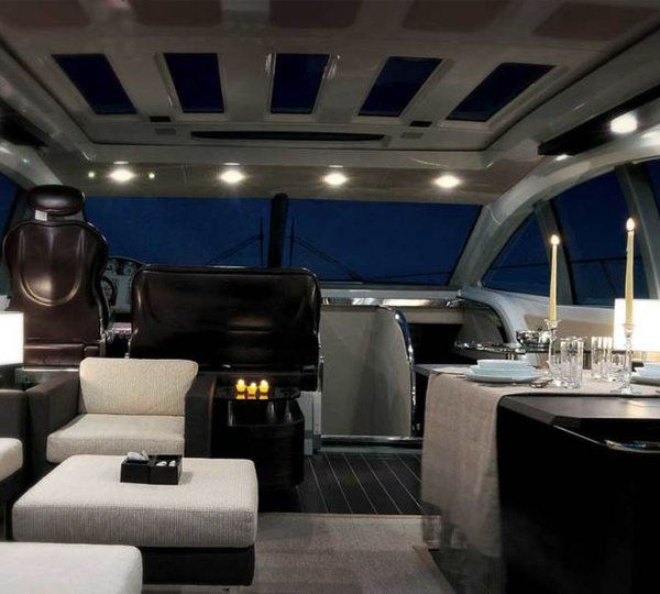 THE SULTANS WAY 006 -  Salon