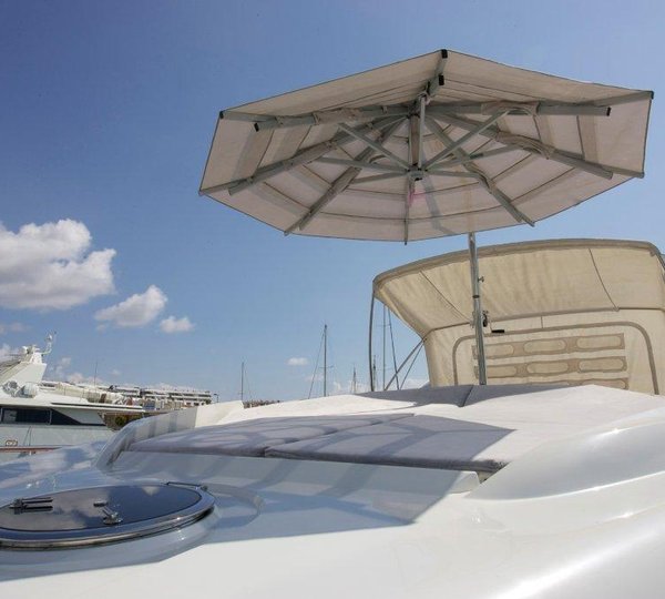 TIGER LILY OF LONDON -  Sunpads