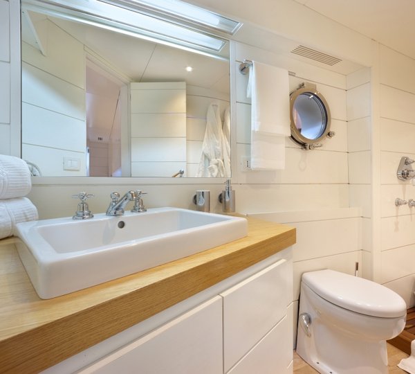 TUG VERVECE - Ensuite