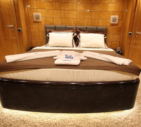 TUTKU - Guest cabin 2