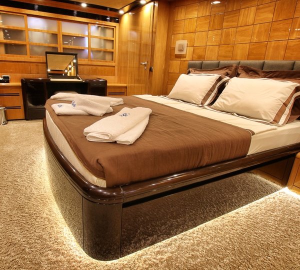 TUTKU - Guest cabin 3