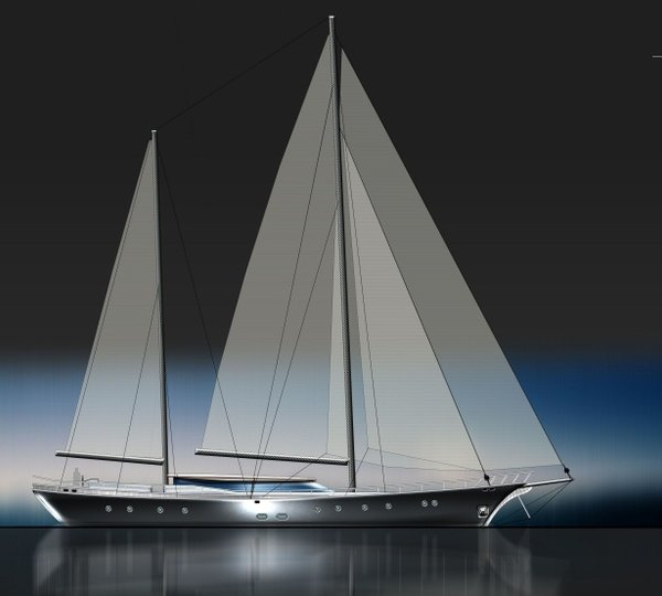 Tiger - Design Rendering