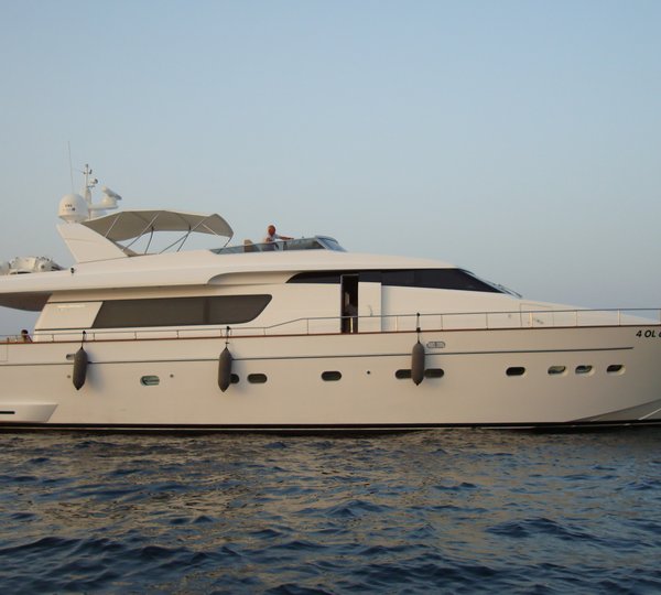 Tourbillon - Profile