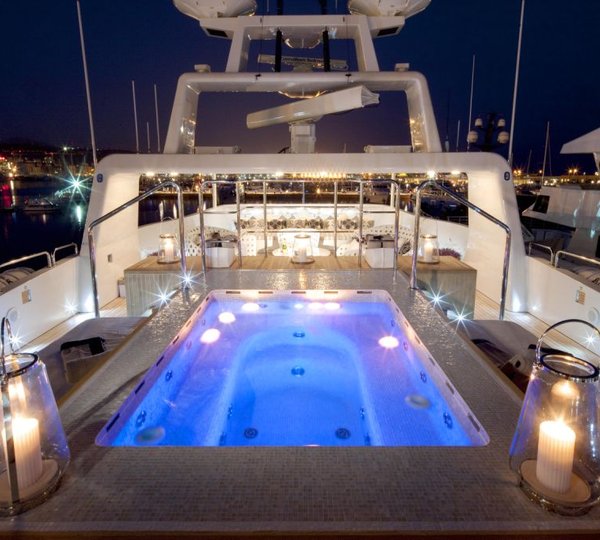 VICKY - Spa Pool - Spa