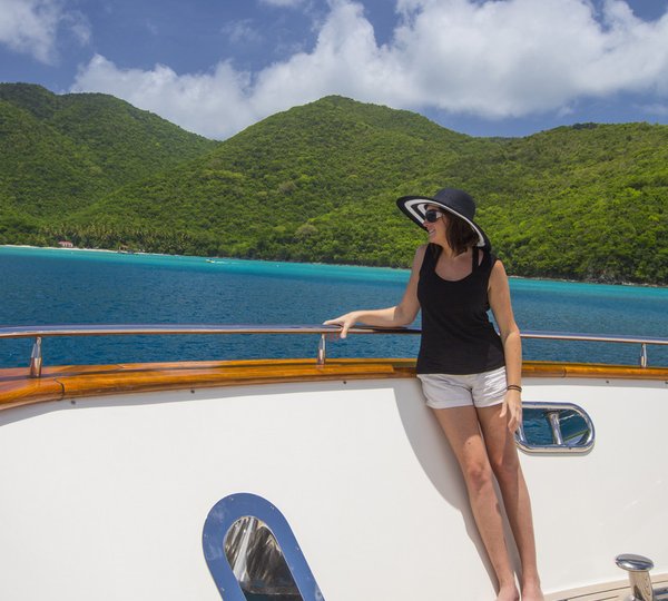 WATERSHED II -  On The Bow