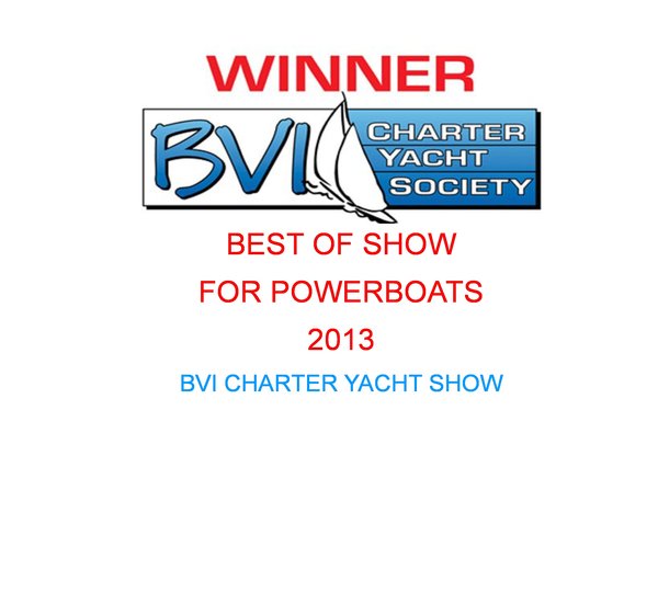 WATERSHED II - Award