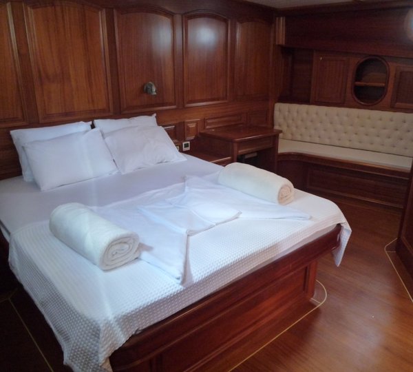 WHY NOT 3 - Guest cabin