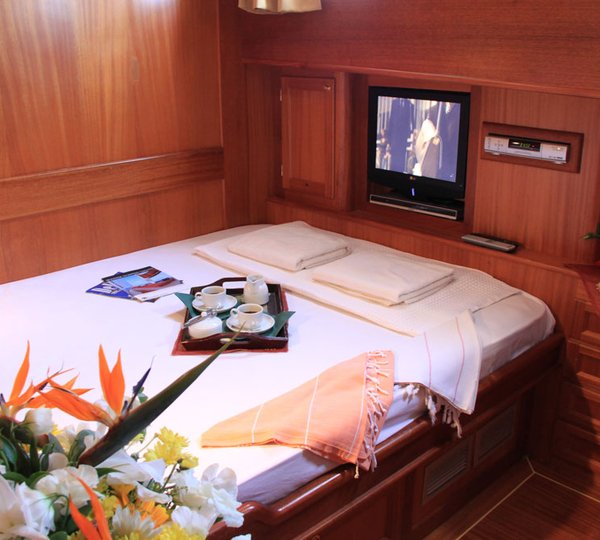 WHY NOT 3 - guest double