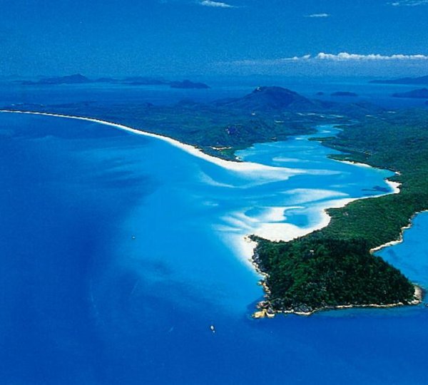Whitehaven Beach