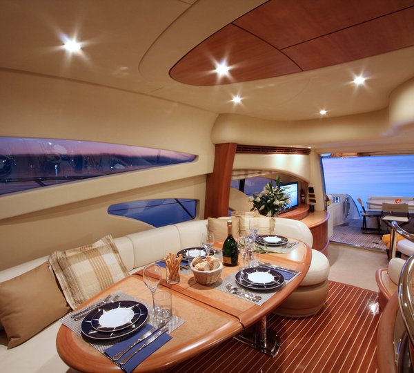 Wiljim -  Dining Area