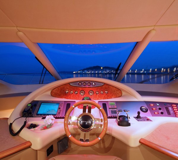 Wiljim -  Wheelhouse