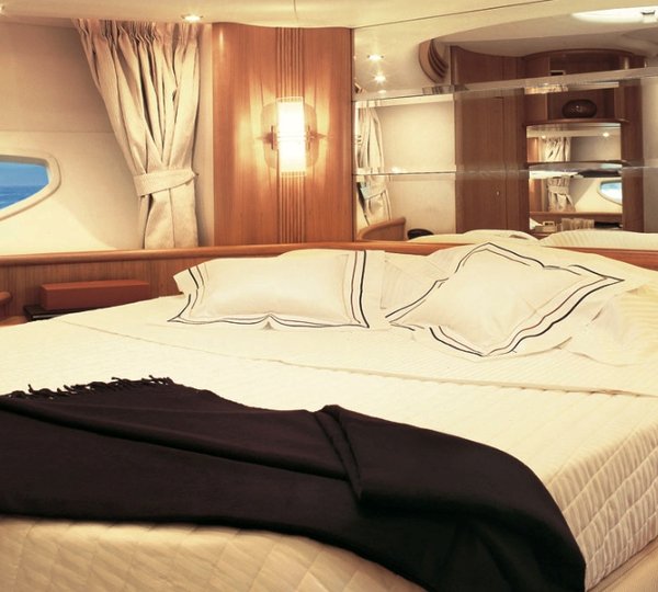 Wini - VIP Cabin