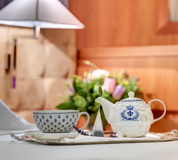 Yacht AIMILIA - Details