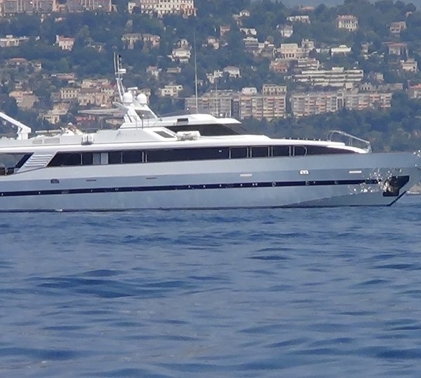 Yacht AVELLA -  Profile