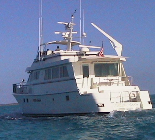 Yacht BELLA SOPHIA -  At View
