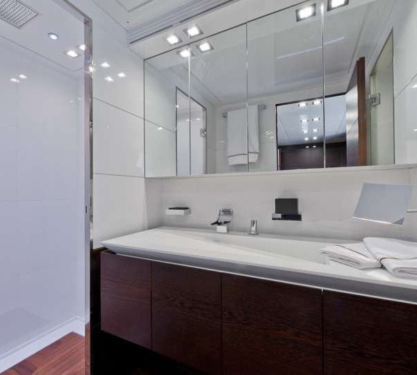 Guest Ensuite
