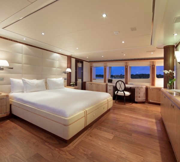 Yacht MON PLAISIR - 005