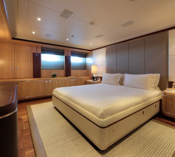 Yacht MON PLAISIR - 009