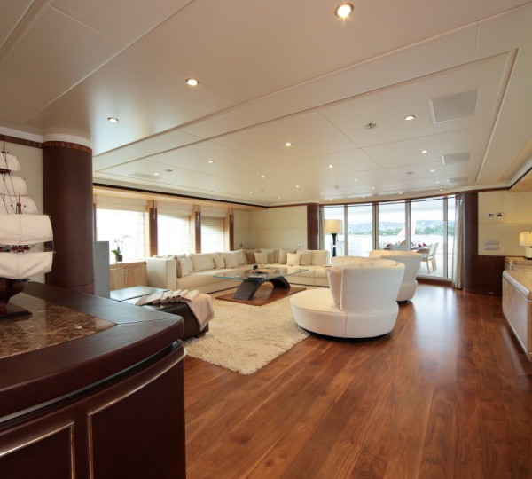 Yacht MON PLAISIR - 012