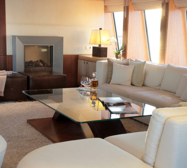 Yacht MON PLAISIR - 013