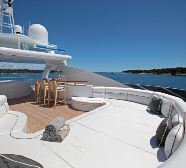 Yacht MON PLAISIR - 017