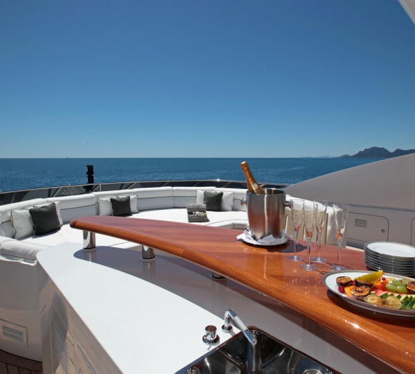 Yacht MON PLAISIR - 018