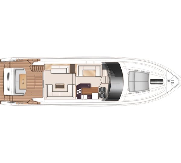 Yacht NEVER ENOUGH - 02102