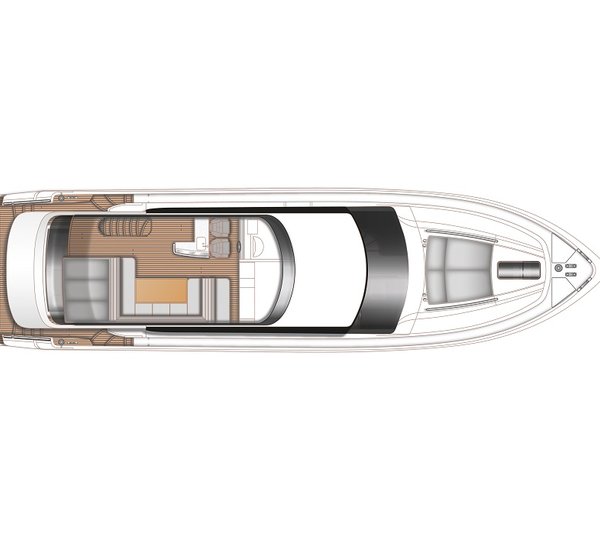 Yacht NEVER ENOUGH - 02103