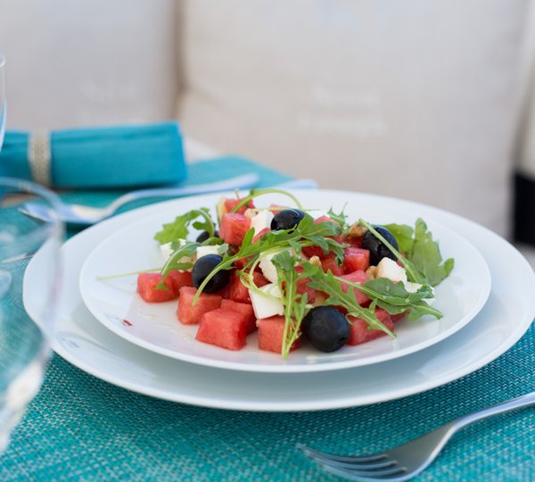 Yacht NEVER ENOUGH - 02106