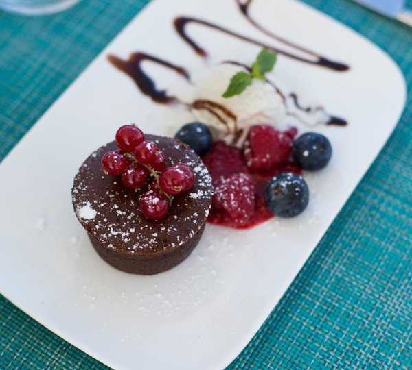 Yacht NEVER ENOUGH - 02118