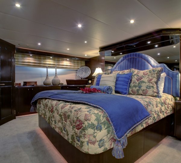 Yacht SUNDAY MONEY - 018