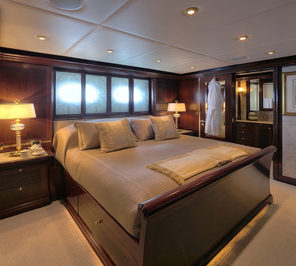 Yacht ZOOM ZOOM ZOOM -  Double Cabin 2