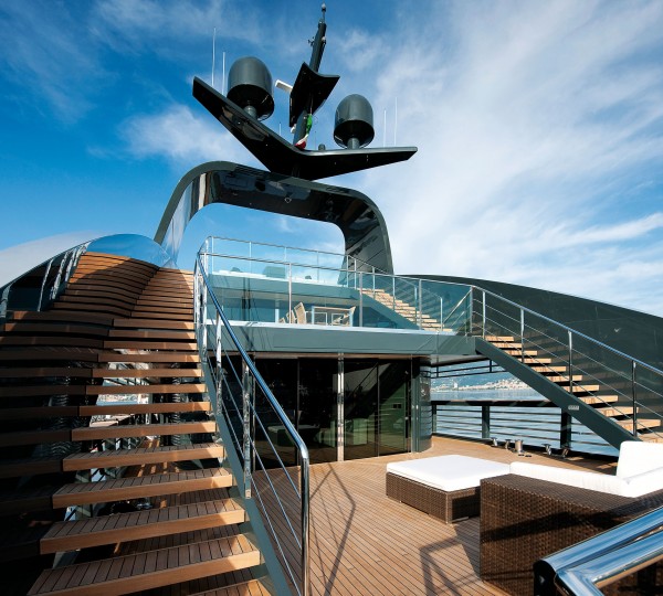 41m M/Y Ocean Pearl
