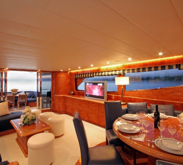 26m M/Y Magenta I