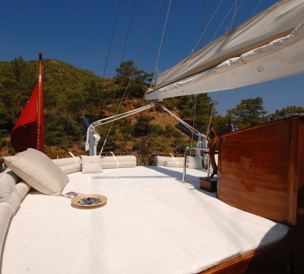 48m S/Y Mare Nostrum