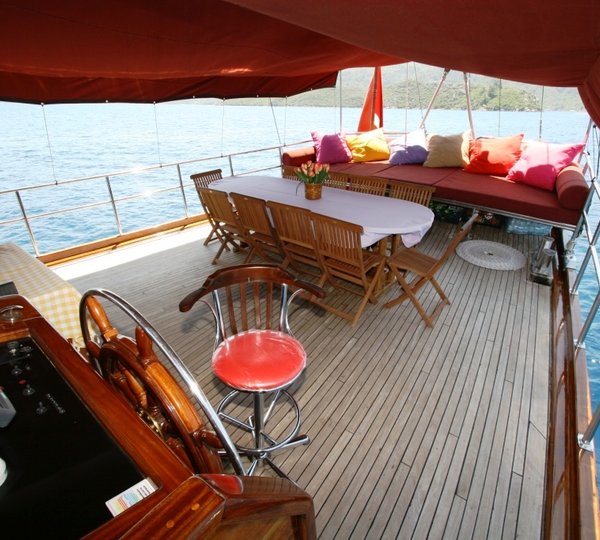 Yogun 1  Aft Deck