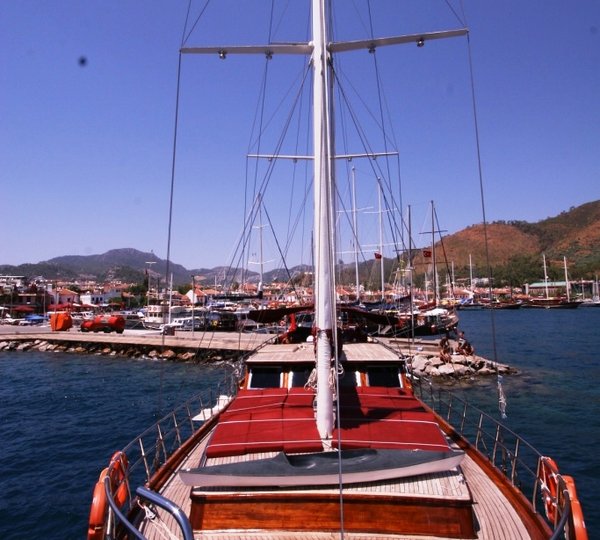 Yogun 1  Looking back